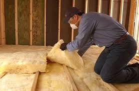 Reflective Insulation in Rainbow Lakes, NJ